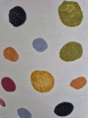 Tablecloth Dotty