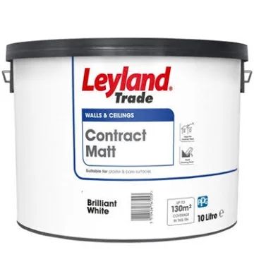 Leyland Matt 10L