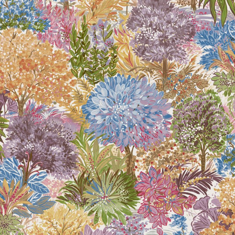 Blossom Tree Multi Wallpaper