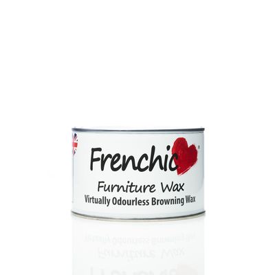 Brown Wax