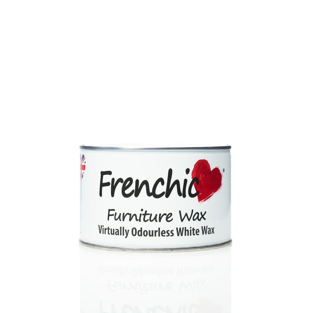 Whiting Wax