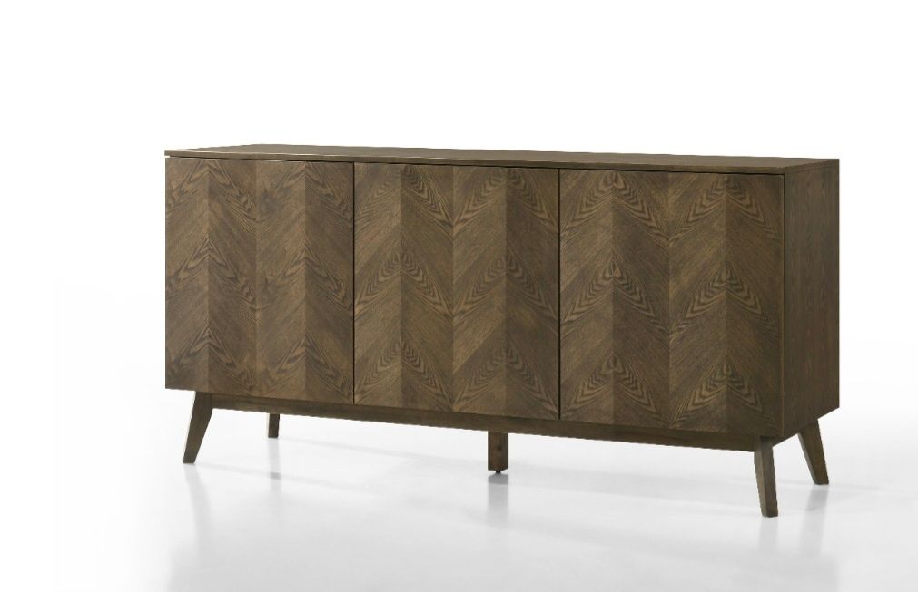 3 Door Sideboard