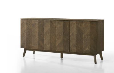 3 Door Sideboard