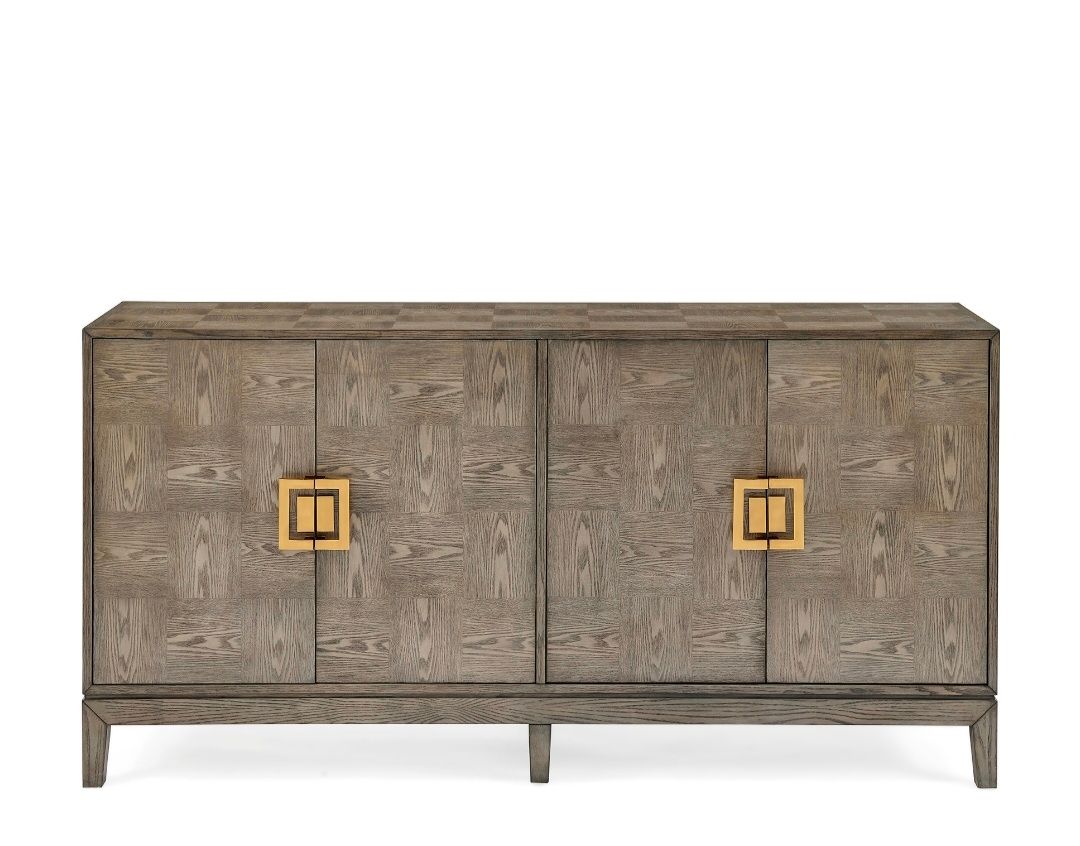 4 Door Sideboard