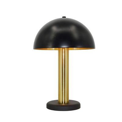 Mushroom Lamp
