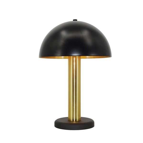 Mushroom Lamp