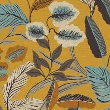 Paradise Arts Wallpaper