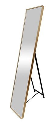 Dressing Mirror Gold