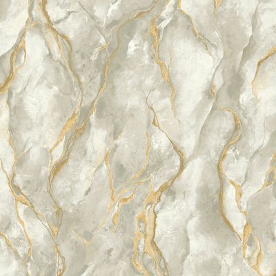 Pandora Marble Grey-Gold