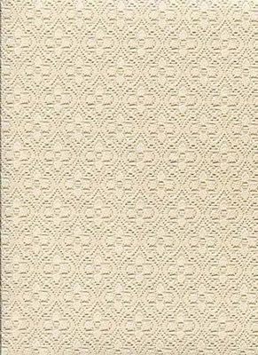 Veneziani Cream Wallpaper