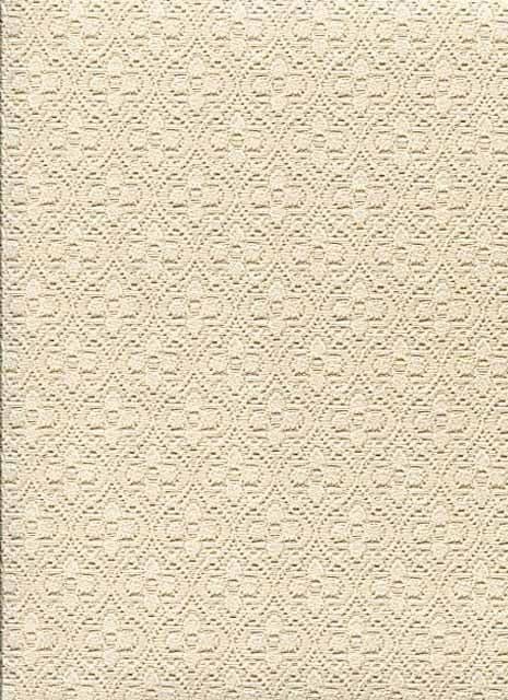 Veneziani Cream Wallpaper