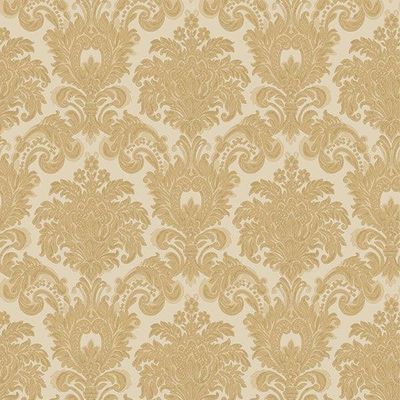 Italian Damask Gold