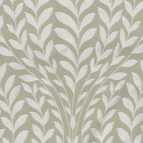 BLENHEIM CHAMPAGNE CURTAIN