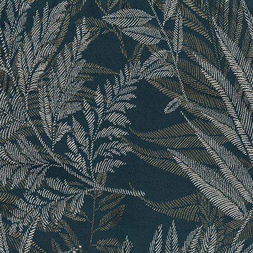 FERN NATURAL CURTAIN