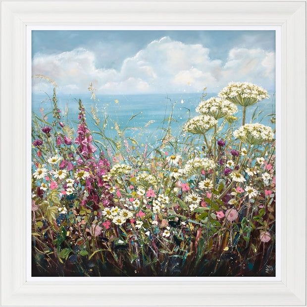 A Gentle Breeze Picture