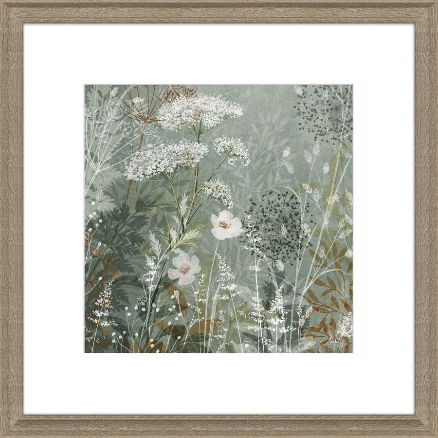Wild Sage Meadow I Picture