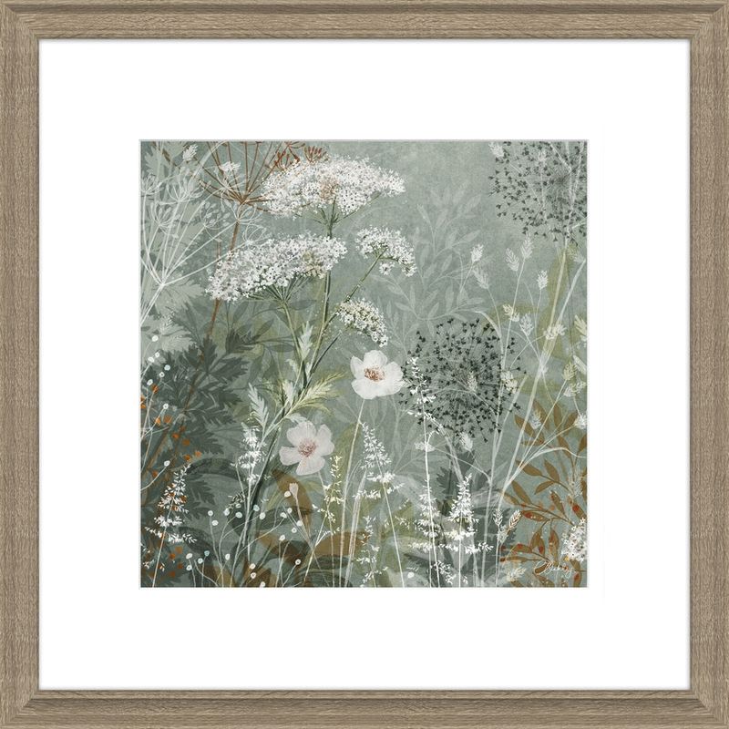 Wild Sage Meadow I Picture