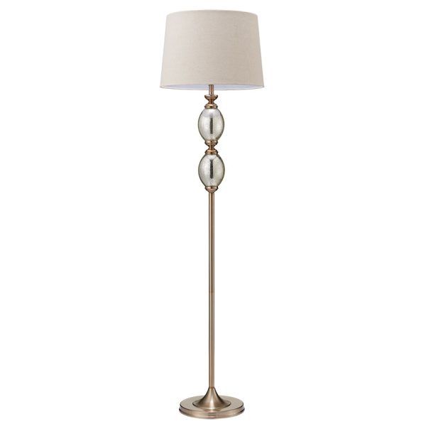 Mercury Floor Lamp