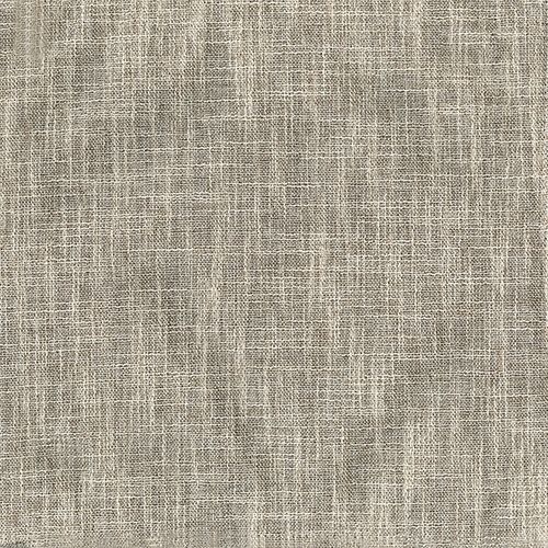 LINEN OATMEAL CURTAIN