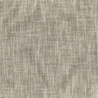 LINEN OATMEAL CURTAIN