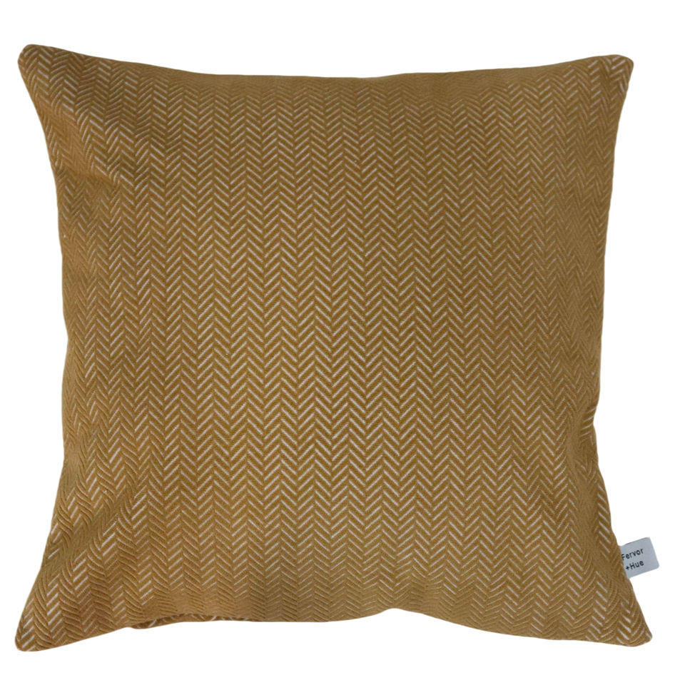 STUDIO HERRINGBONE HONEY