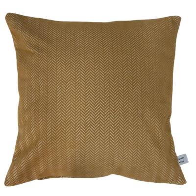 STUDIO HERRINGBONE HONEY