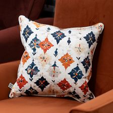 VELVET TRELLIS DIAMOND