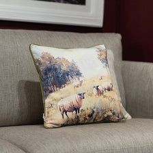VELVET MEADOW SHEEP
