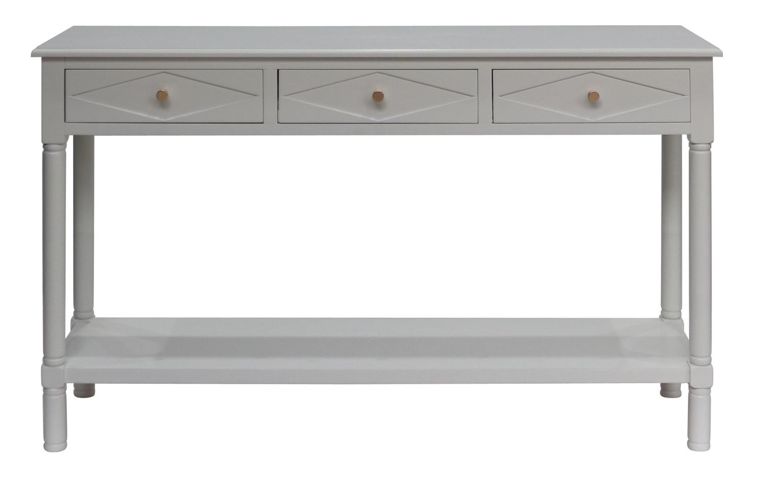 White 3 Draw Console