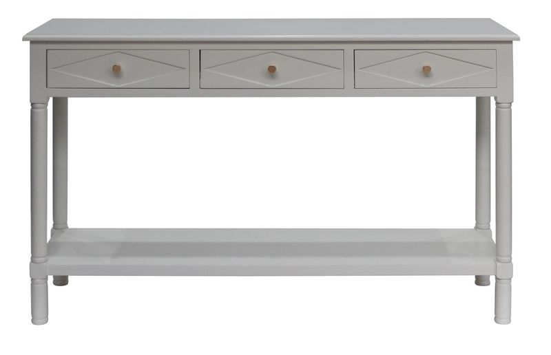 White 3 Draw Console