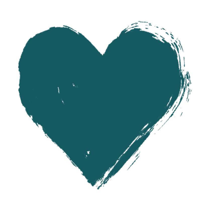 Frenchic Al Fresco Steel Teal