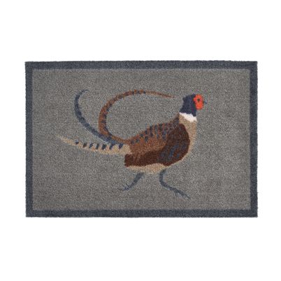 My Mat Nylon Pheasant 50cm x 75cm