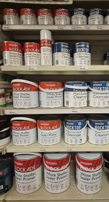 Primers &amp; Preparation