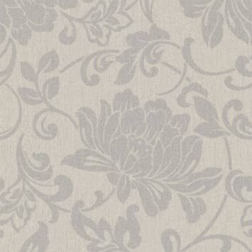 Superfresco Easy Paste The Wall Jacquard Floral Natural