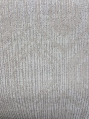 Quartz Motif Cream