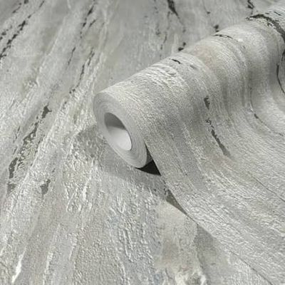 Romance Grey Wallpaper