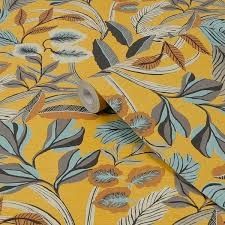 Paradise Arts Wallpaper