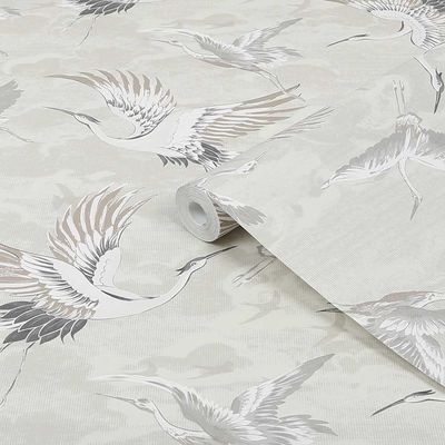 Paradise Arts Wallpaper