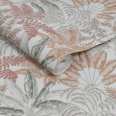 Paradise Arts Wallpaper