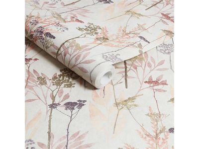 Paradise Arts Wallpaper