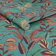 Paradise Arts Wallpaper