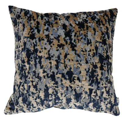 CUSHION STUDIO ASTRA TAN MULTI