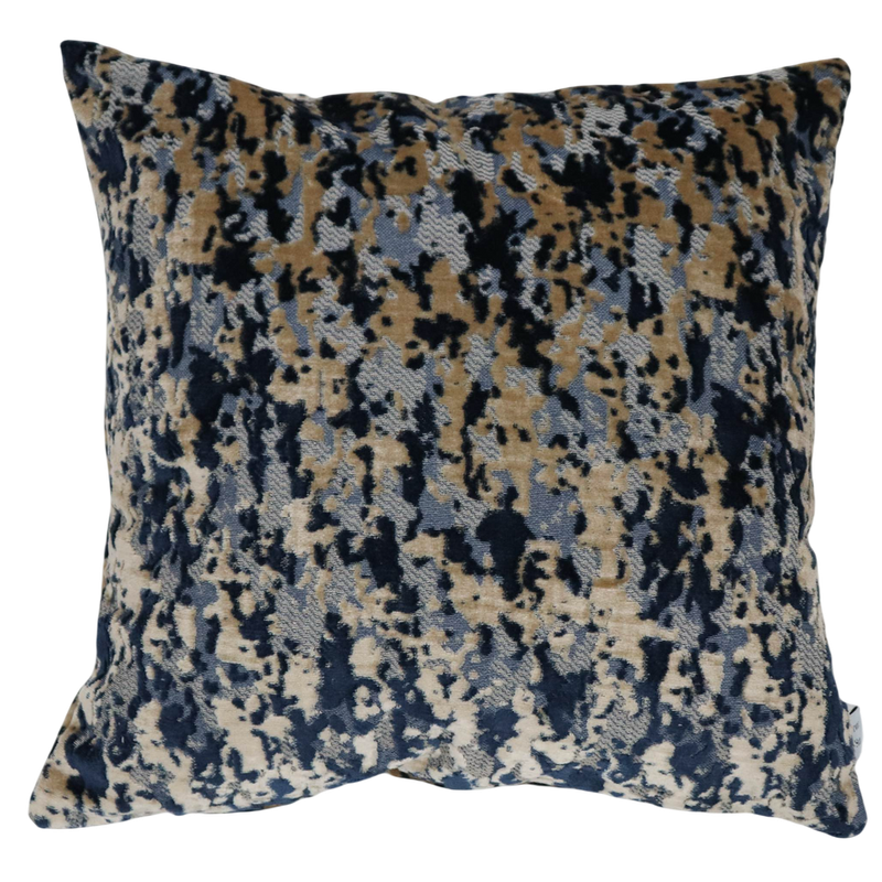 CUSHION STUDIO ASTRA TAN MULTI