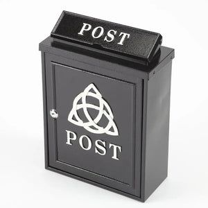 Gardag Gallery Mail Box Celtic