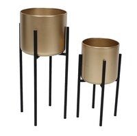 Plant Holder Set of 2