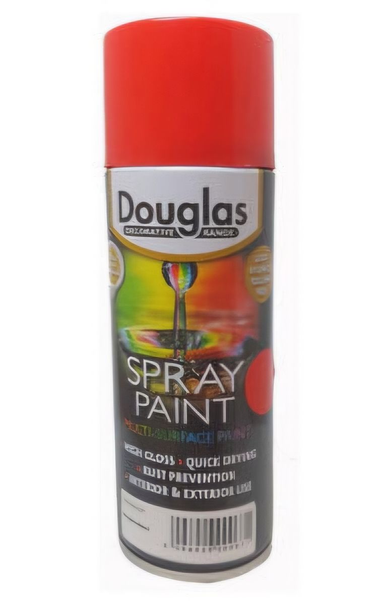 Douglas Aerosols