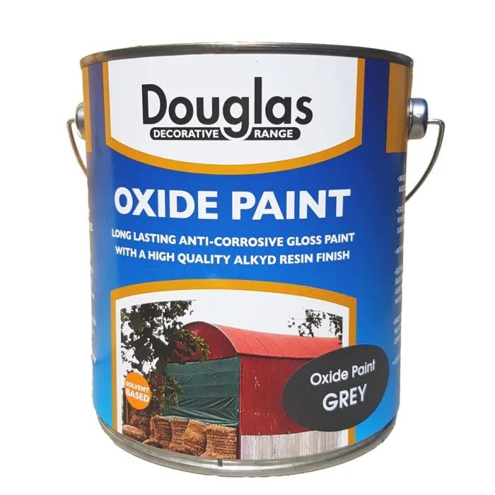 Douglas Oxide Paint 2.5L