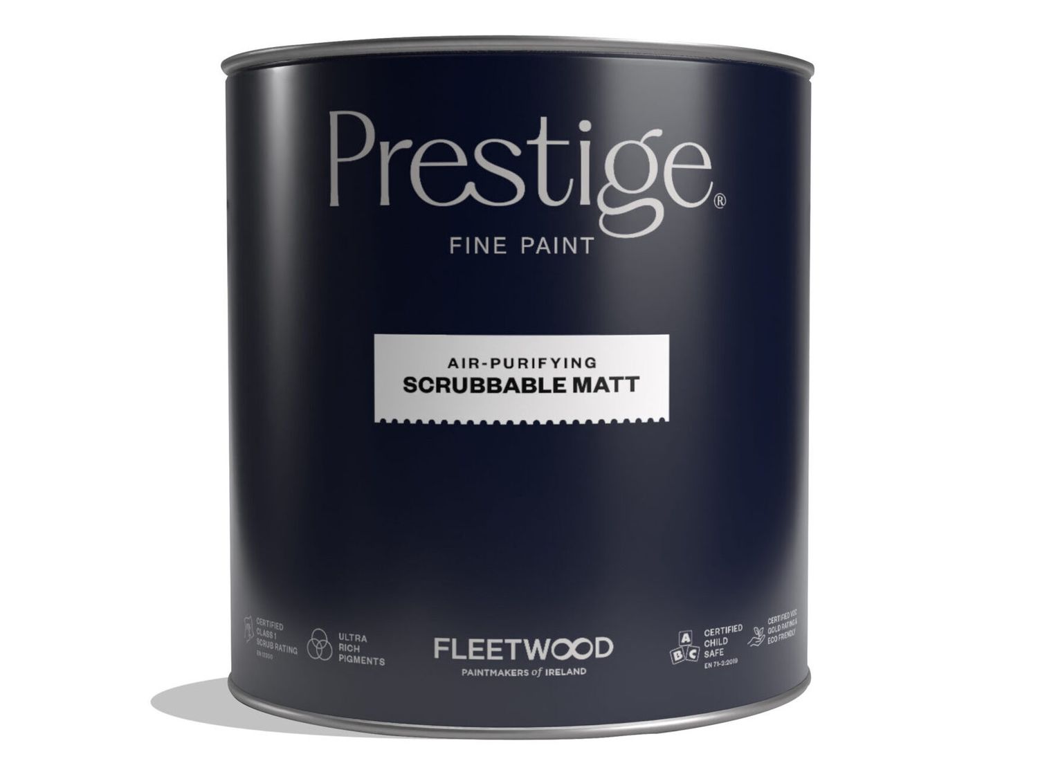 Prestige Scrubbable Matt