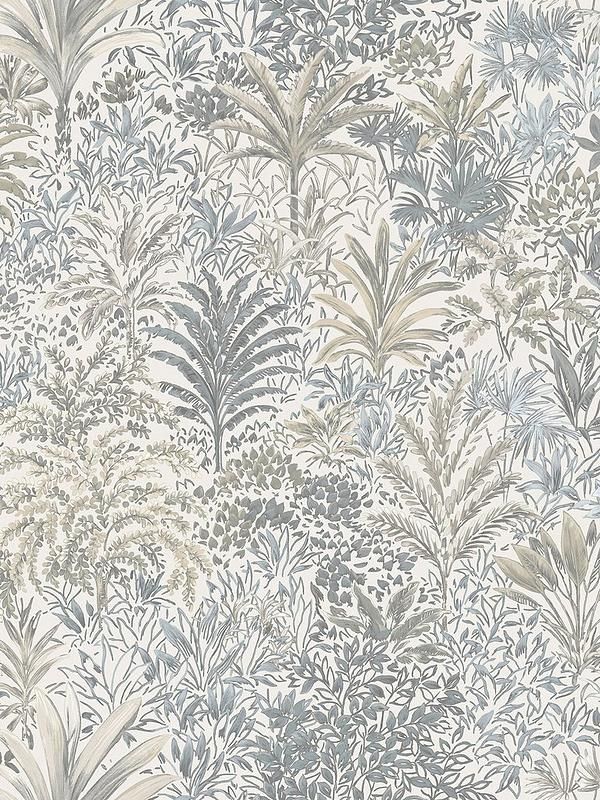 Capri Palm Lanscape