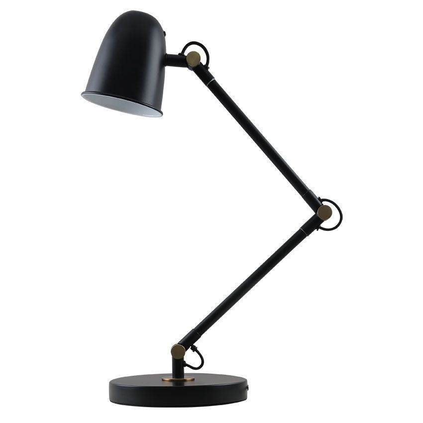 Anglepoise Lamp Black